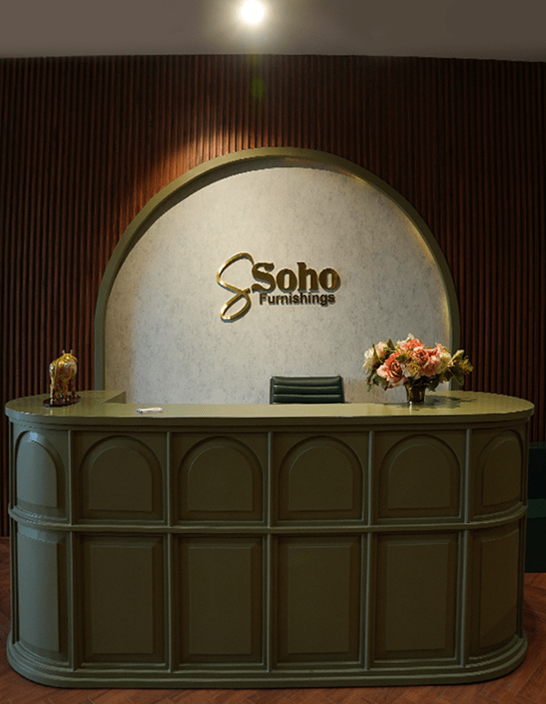 Showroom<br />
<span> Walkthrough </span>